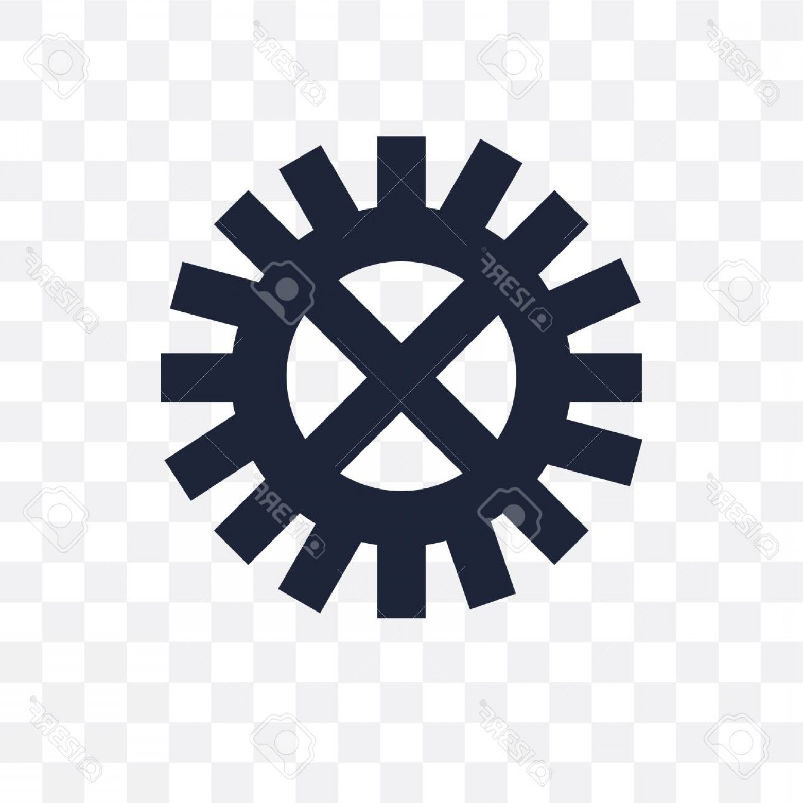 1560x1560 Rotary Logo Vector Studiogrfx