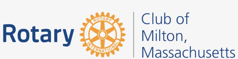 820x204 Logo Club Rotary Vector Transparent Png