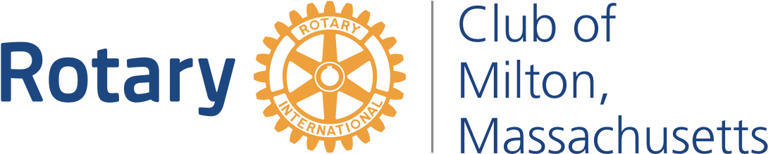 1090x219 Download Hd Logo Club Rotary Vector Transparent Png Image