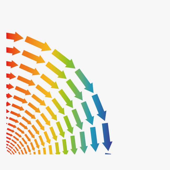 650x651 Rotate The Arrow, Arrow Vector, Dynamic Arrows Png And Vector