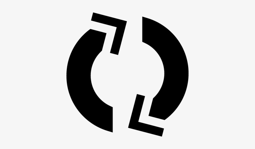 820x480 Round Arrows Vector