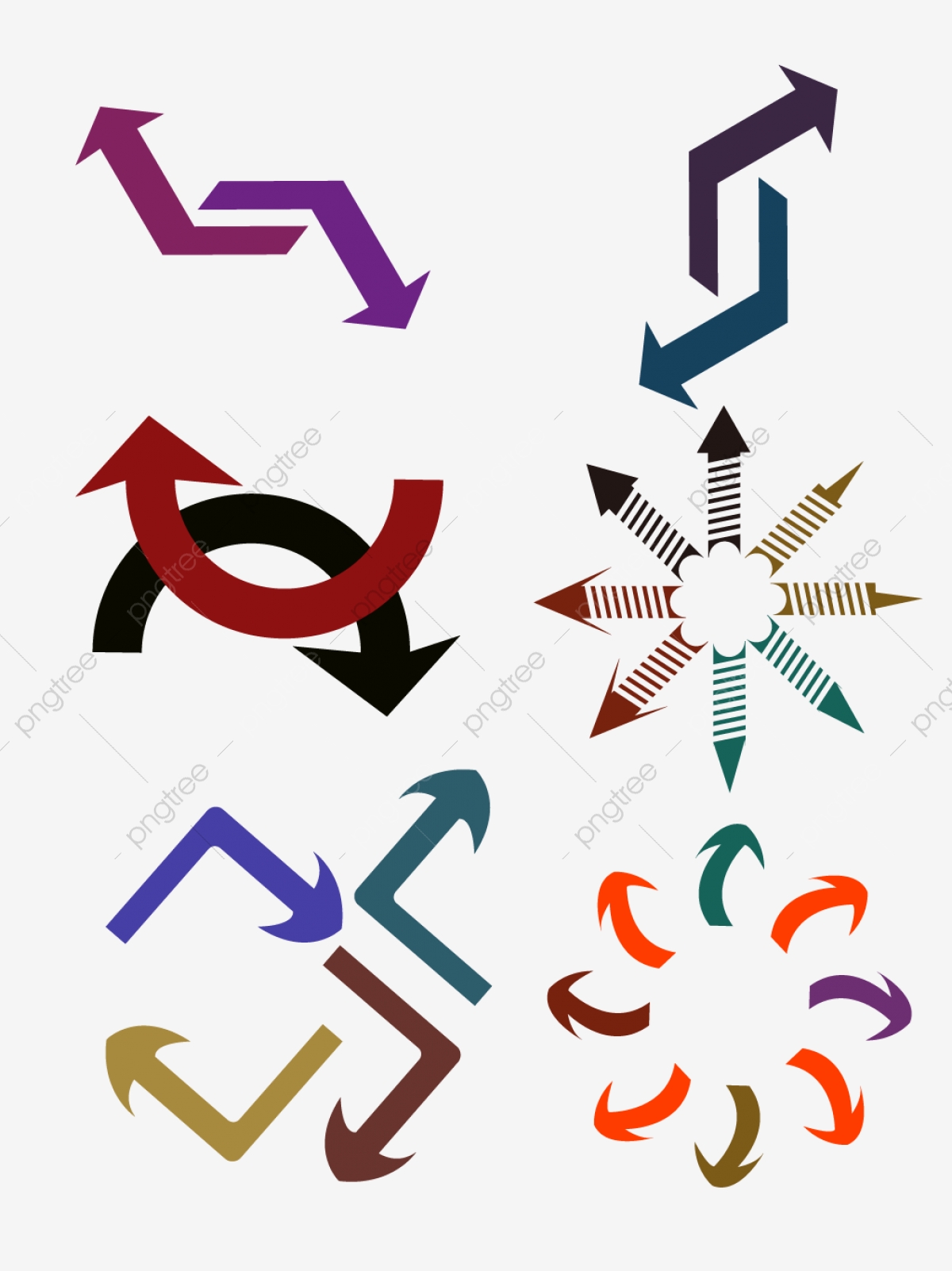 Download Rotate Arrow Vector at Vectorified.com | Collection of ...