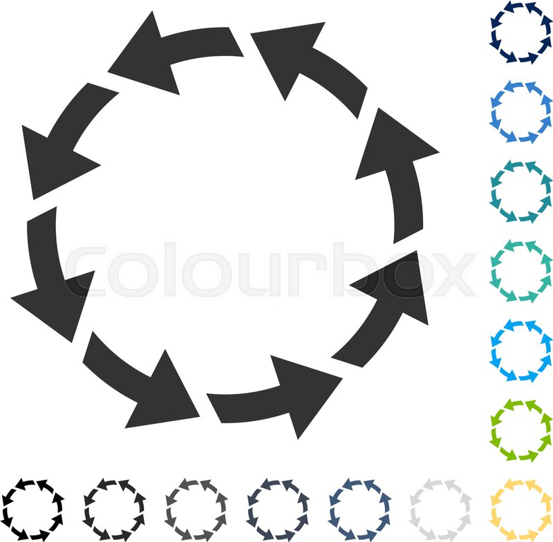 Rotate Ccw Icon Vector Illustration Stock Vector Colourbox 800x784 Rotate Ccw Icon Vector Illustration Stock Vector Colourbox