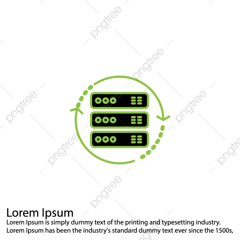 Vector Rotate Icon, Rotate Icon, Data, Server Png And Vector 800x800 Vector Rotate Icon, Rotate Icon, Data, Server Png And Vector