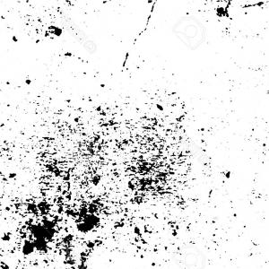 300x300 Grunge Paint Texture Rough Paper Vector Clipart Catchsplace