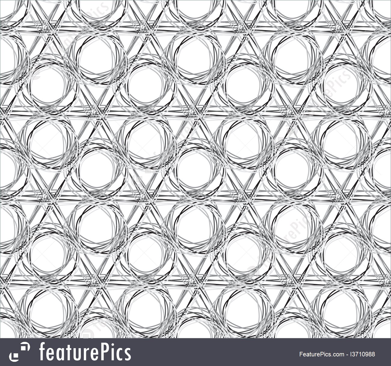 1300x1217 Vector Abstract Seamless Rough Texture