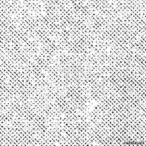Grunge Texture On White Background, Halftone Dotted Scratch, Black 500x500 Grunge Texture On White Background, Halftone Dotted Scratch, Black