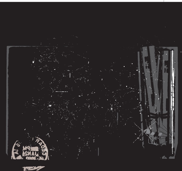 600x564 Speckle Free Vector Download