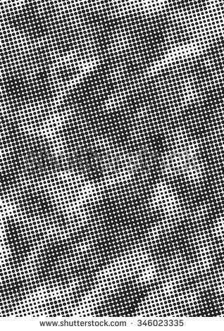 Abstract Monochrome Rough Texture Overlay Halftone Or Duotone 318x470 Abstract Monochrome Rough Texture Overlay Halftone Or Duotone
