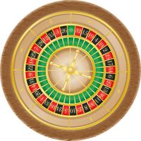200x200 Roulette Free Vector Art