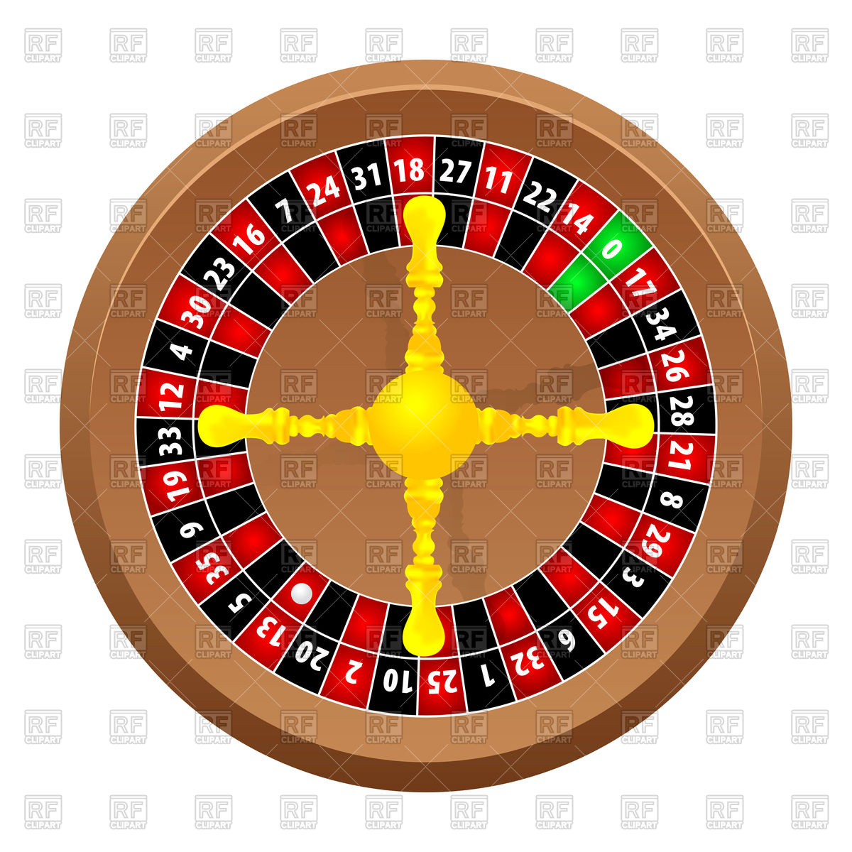 1200x1200 Casino Roulette Vector Image Of Sport And Leisure
