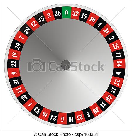 450x467 Collection Of 'roulette Wheel Drawing' Download More Than