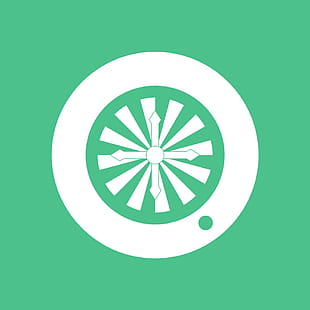 310x310 Flat Icon Design Collection Online Casino Roulette Vector