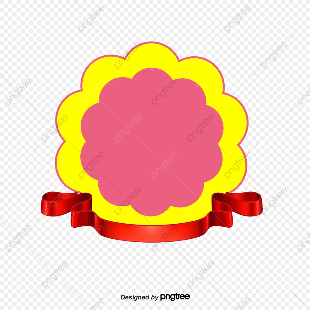 Round Banner Vector at Vectorified.com | Collection of Round Banner