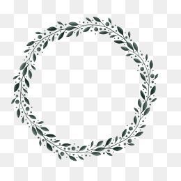 260x260 Png Circle Border Transparent Circle Border Images