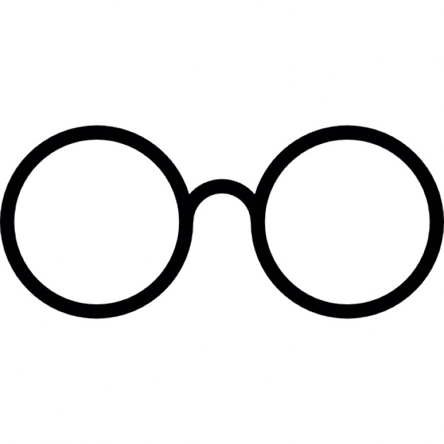 626x626 Pictures Of Round Glasses Vector