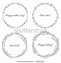 Round Label Vector Lovely Frames Labels Vector Digital 236x246 Round Label Vector Lovely Frames Labels Vector Digital