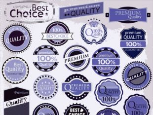 Blank Round Labels Vintage Style Vector Free Vectors Ui Download 310x233 Blank Round Labels Vintage Style Vector Free Vectors Ui Download