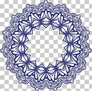 310x307 Round Lace Vector Png Images, Round Lace Vector Clipart Free Download
