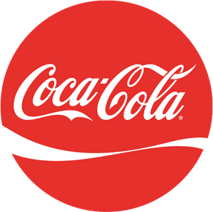 300x299 Coca Cola Circle Logo Vector