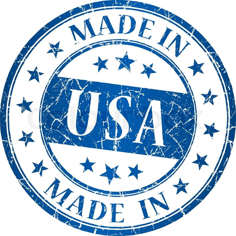 Made In Usa Vector Round Blue Stamp Stock Vector Colourbox 800x800 Made In Usa Vector Round Blue Stamp Stock Vector Colourbox