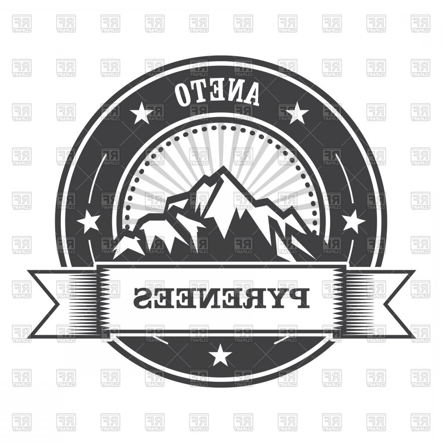 Circle Stamp Vector Hoodamathrun 1440x1440 Circle Stamp Vector Hoodamathrun