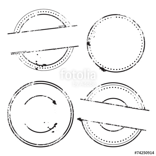 Sample Stamps Vector Set 500x500 Sample Stamps Vector Set