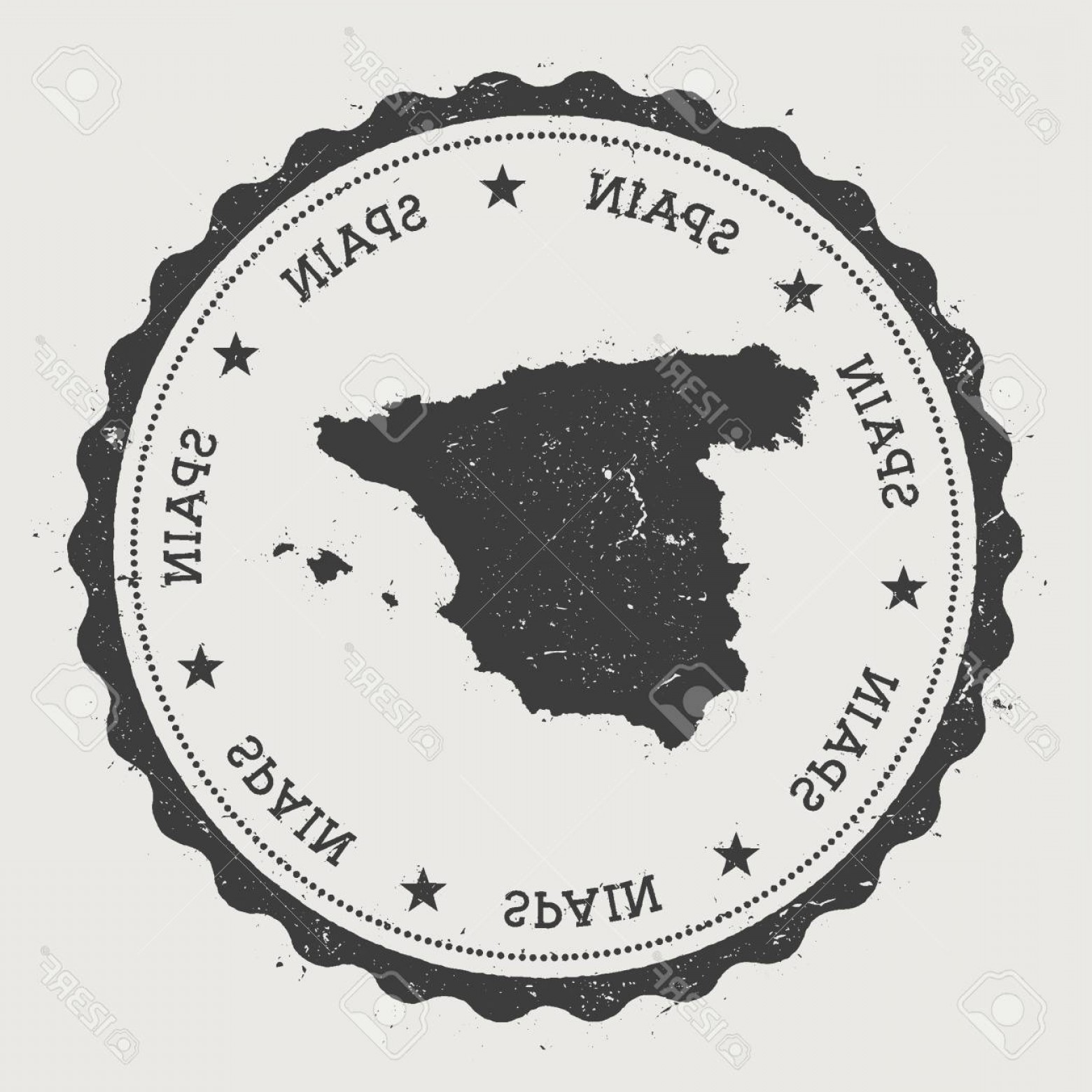 Spain Passport Stamp Vector Hoodamath 1560x1560 Spain Passport Stamp Vector Hoodamath