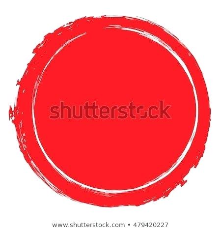 Round Stamp Template 450x468 Round Stamp Template