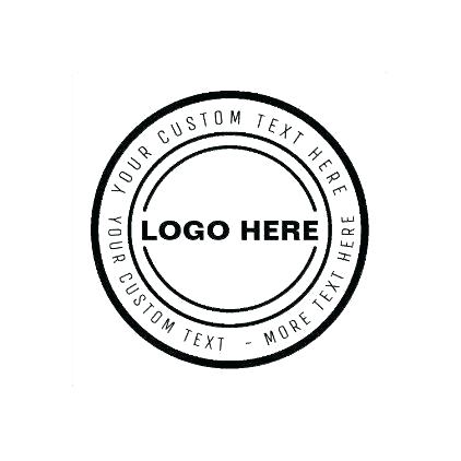 Round Stamp Vector at Vectorified.com | Collection of Round Stamp ...