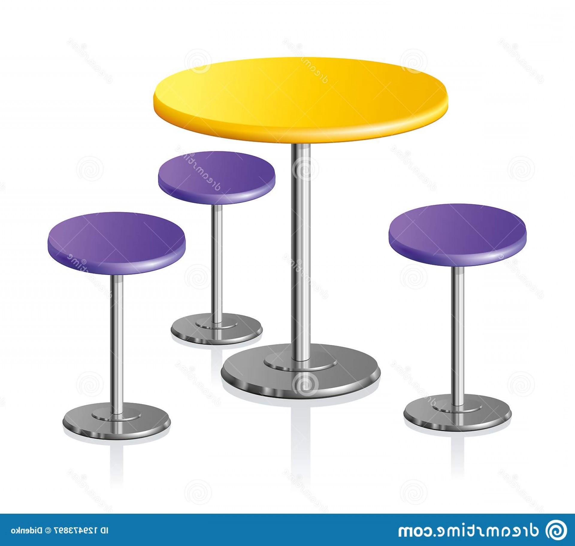 1920x1825 Round Table Vector Hoodamathrun