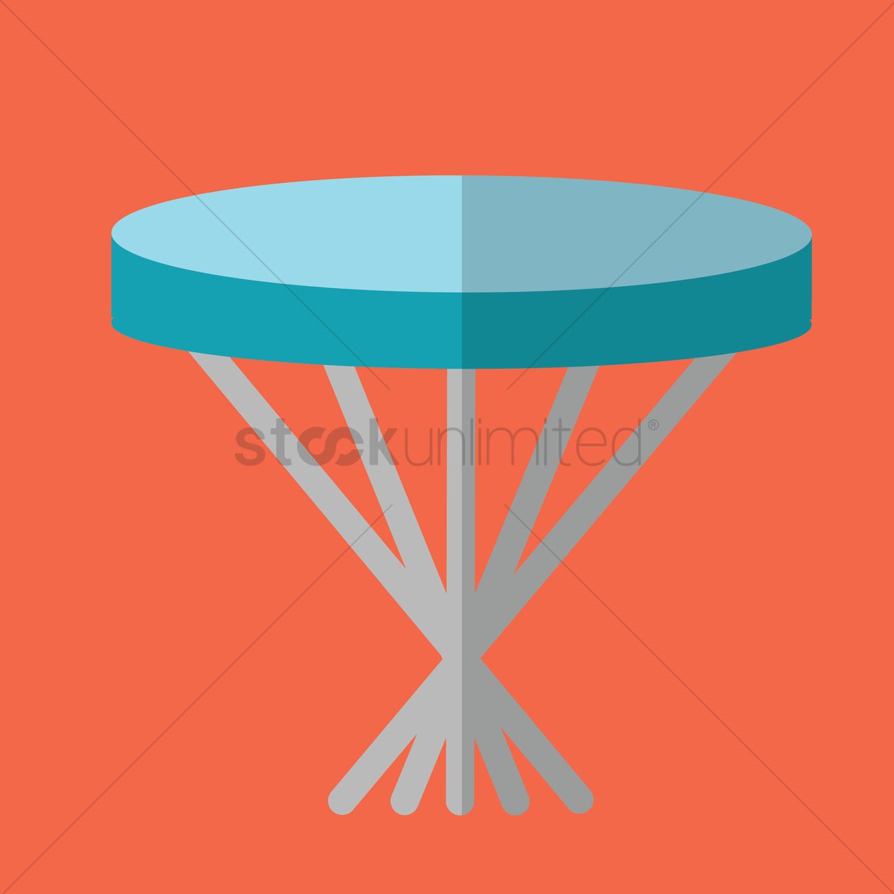 Round Table Vector at Vectorified.com | Collection of Round Table
