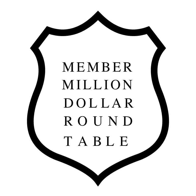 800x799 Million Dollar Round Table Free Vectors, Logos, Icons