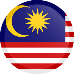 Malaysia Flag Vector 250x250 Malaysia Flag Vector