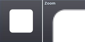 274x136 Photoshop Roundrect Roundup