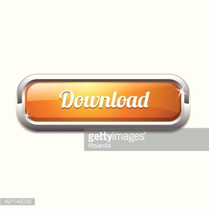 414x414 Download Rounded Rectangle Vector Button Premium Clipart