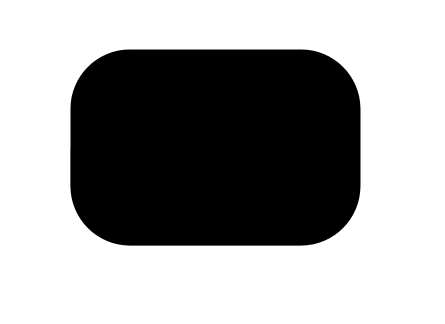 Rounded Rectangle Svg