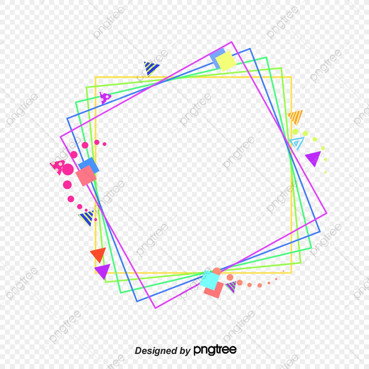 1200x1200 Leaves Rounded Square Borders, Square Vector, Fall, Autumn Png