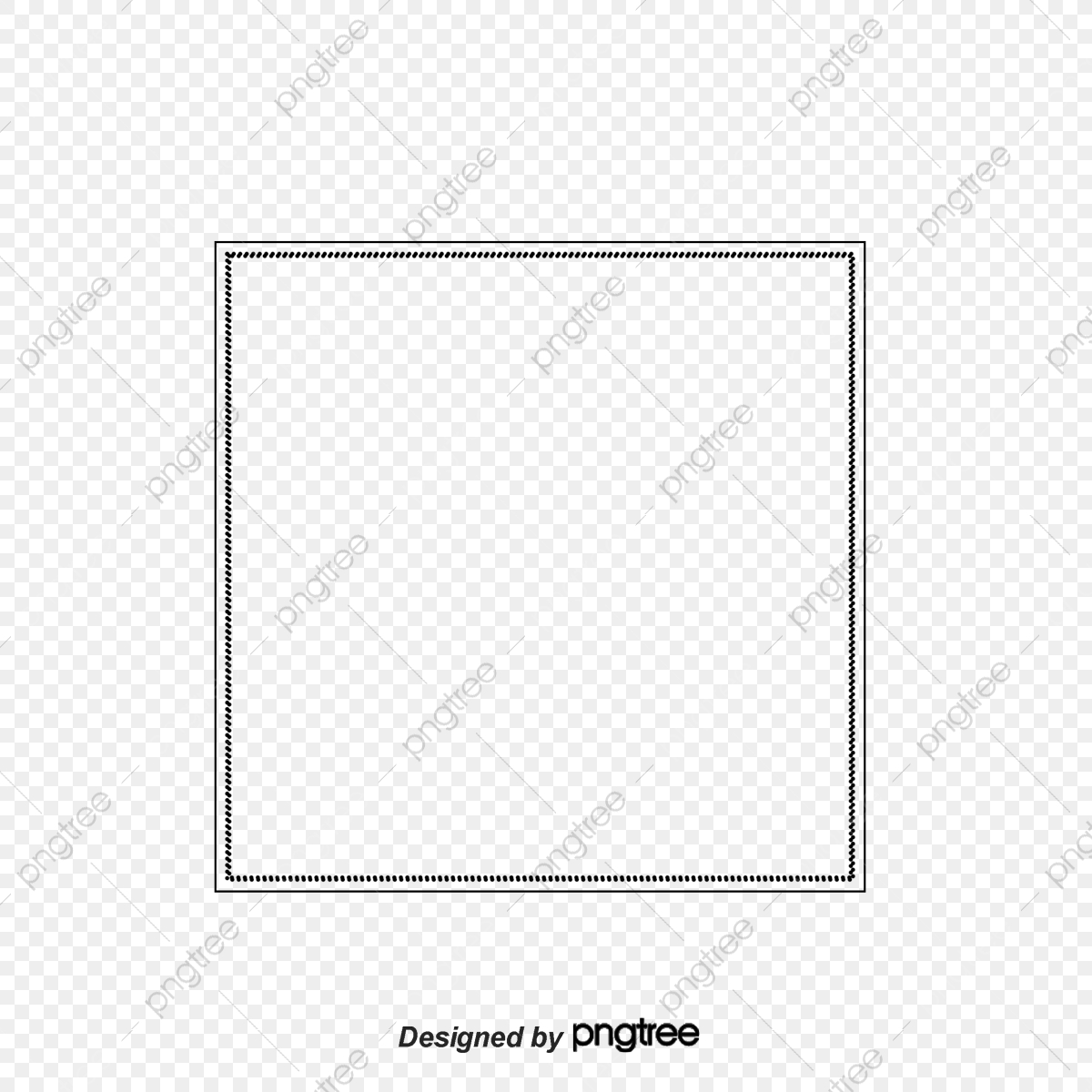 1200x1200 Rounded Square Borders, Fillet, Square, Box Png And Vector