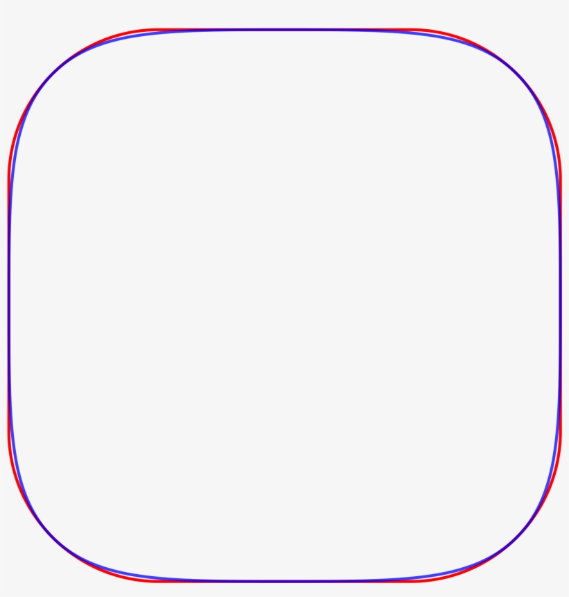 820x860 Square Vector Rounded