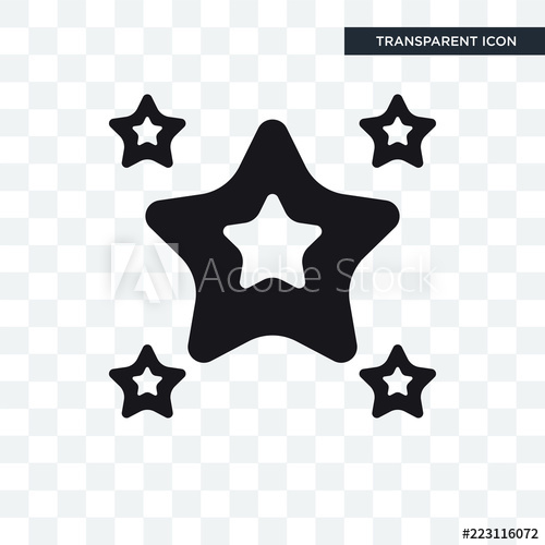 Rounded Star Vector at Vectorified.com | Collection of Rounded Star ...