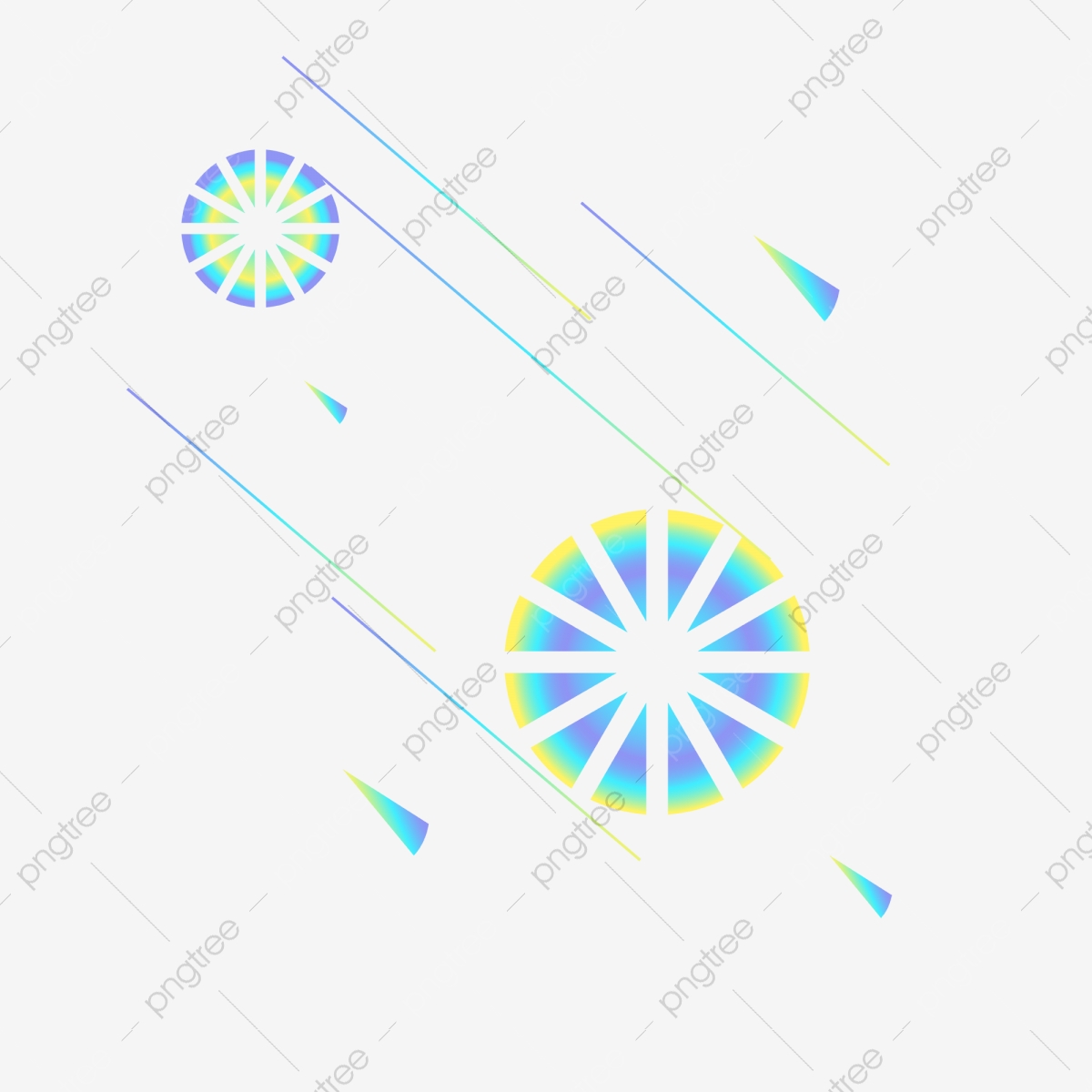 Color Dazzle Rounded Triangle Background Vector, Color Vector 1200x1200 Color Dazzle Rounded Triangle Background Vector, Color Vector
