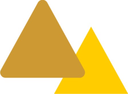Rounding Corners On Triangles 447x329 Rounding Corners On Triangles