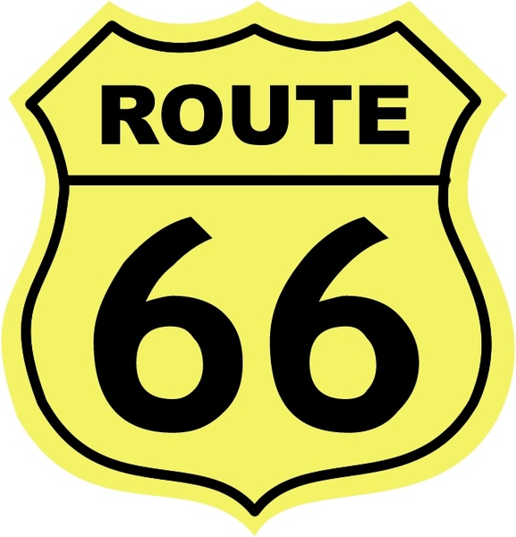 577x600 Route Free Vector In Encapsulated Postscript