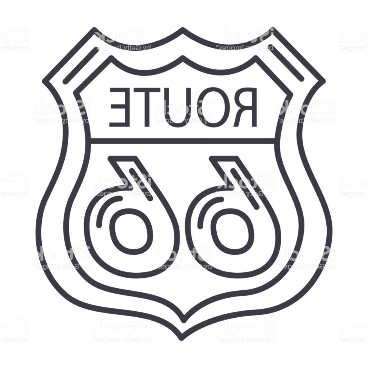 1228x1228 Route Road Map Vector Hoodamathrun