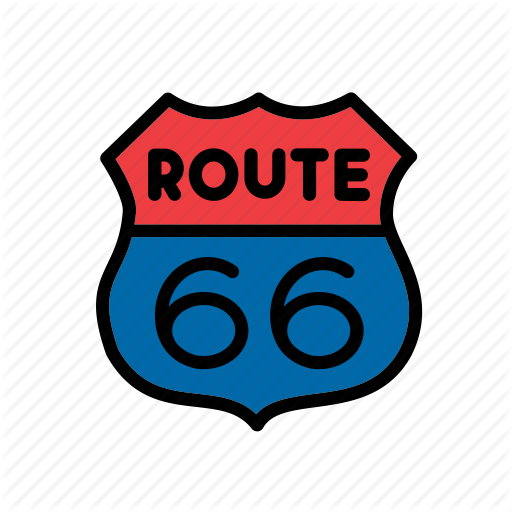 512x512 Route Vector Clipart Images Gallery For Free Download Myreal