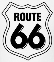 Route Vector Men's T Shirt Spreadshirt 190x216 Route Vector Men's T Shirt Spreadshirt