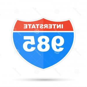 300x300 Usa Traffic Road Signs Us Route Sign Vector Hoodamathrun