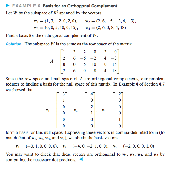 Why Are These Vectors Expressed As Row Vectors And Not Column 576x567 Why Are These Vectors Expressed As Row Vectors And Not Column