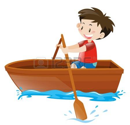 450x434 Row Boat Vector Free Download Png Files, Free Clip Art Download